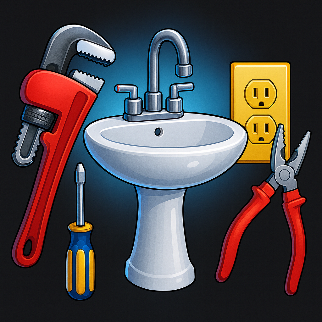 Handy Solutions NJ handyman services