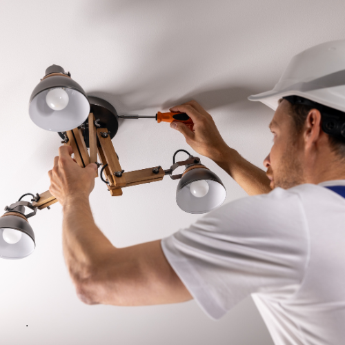 Handy Solution LLC About